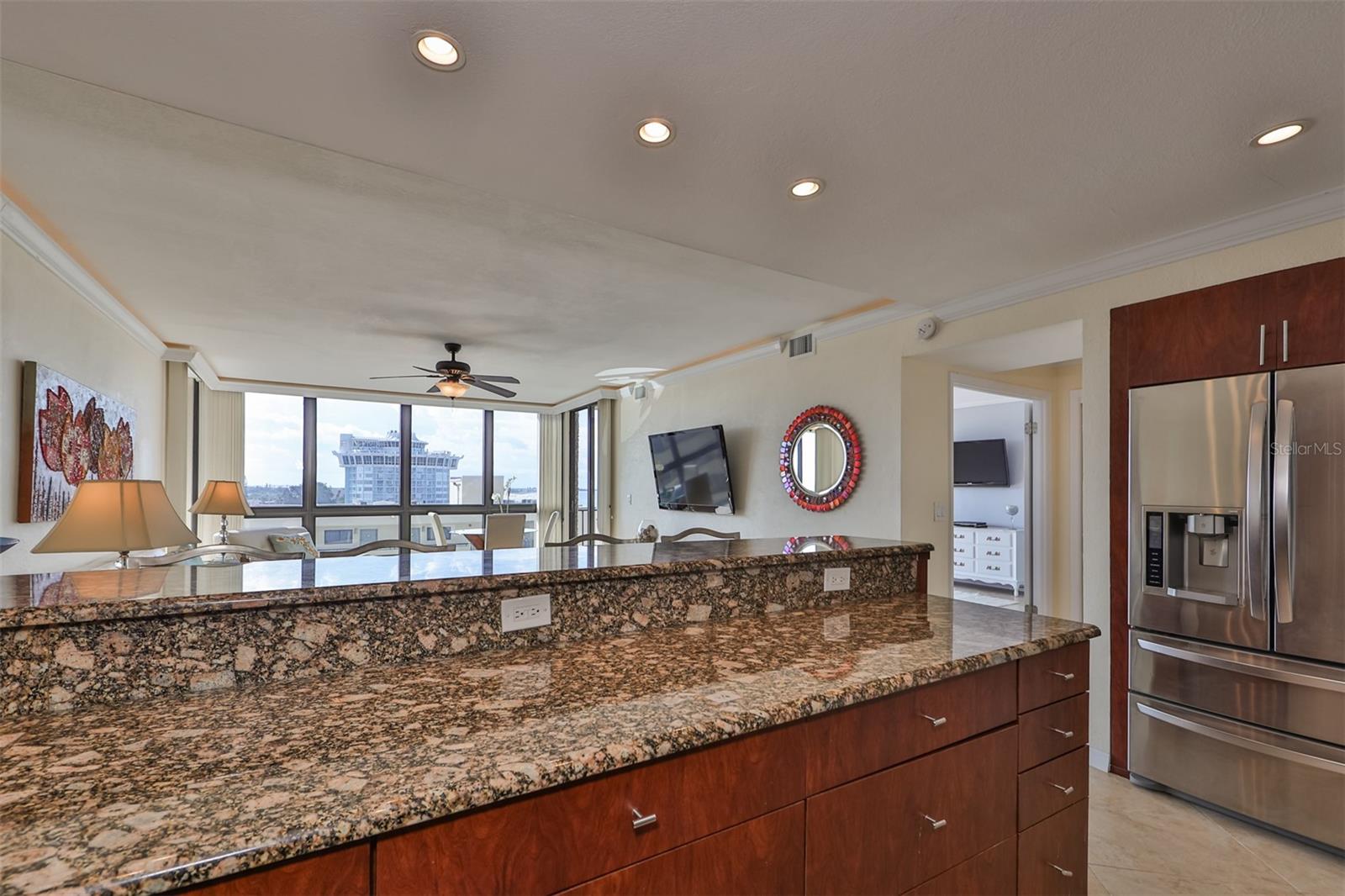 5396 GULF BLVD #701, ST PETE BEACH, FL, 33706