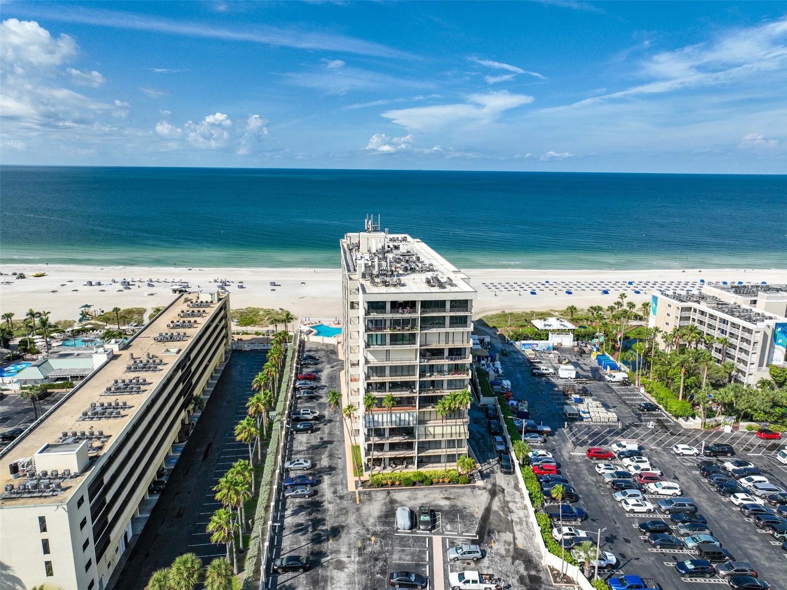 5396 GULF BLVD #701, ST PETE BEACH, FL, 33706