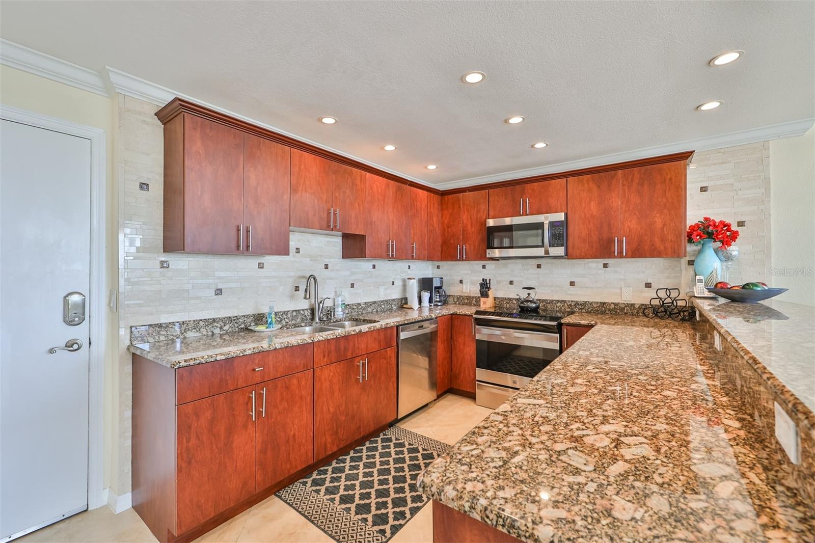 5396 GULF BLVD #701, ST PETE BEACH, FL, 33706