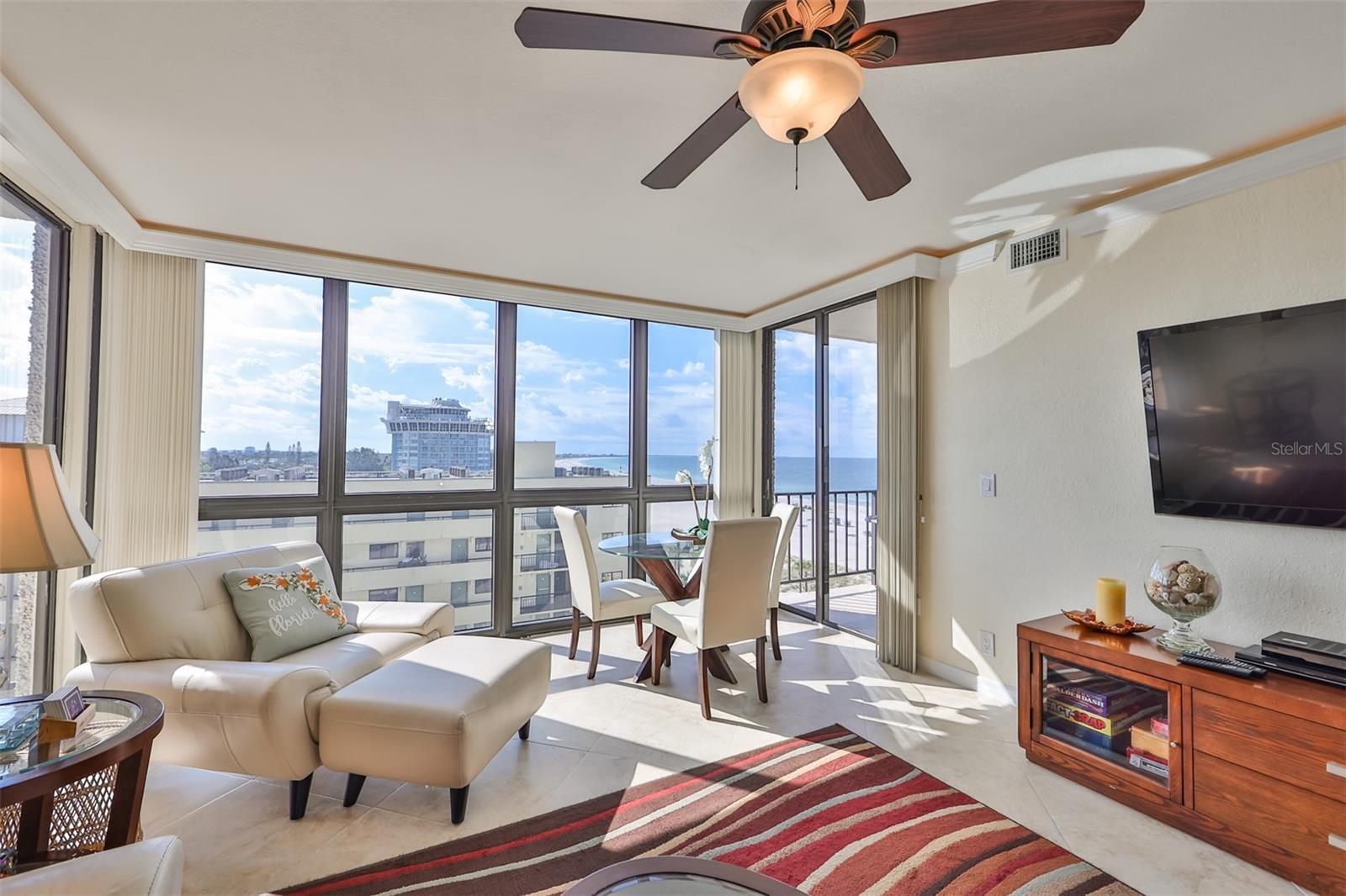 5396 GULF BLVD #701, ST PETE BEACH, FL, 33706