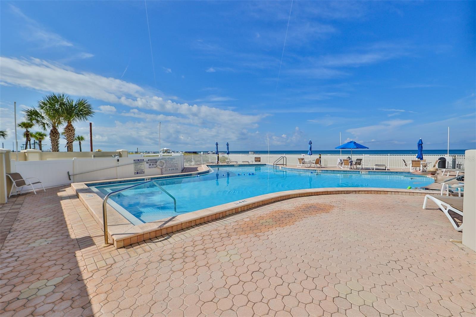 5396 GULF BLVD #701, ST PETE BEACH, FL, 33706