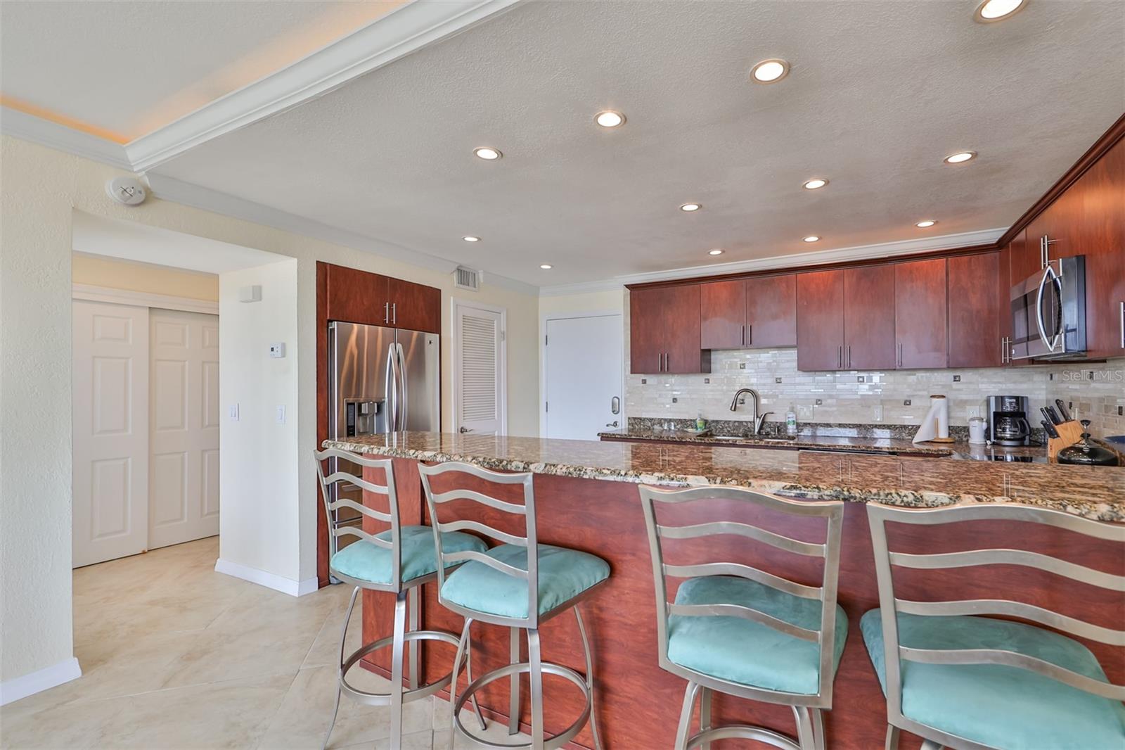 5396 GULF BLVD #701, ST PETE BEACH, FL, 33706