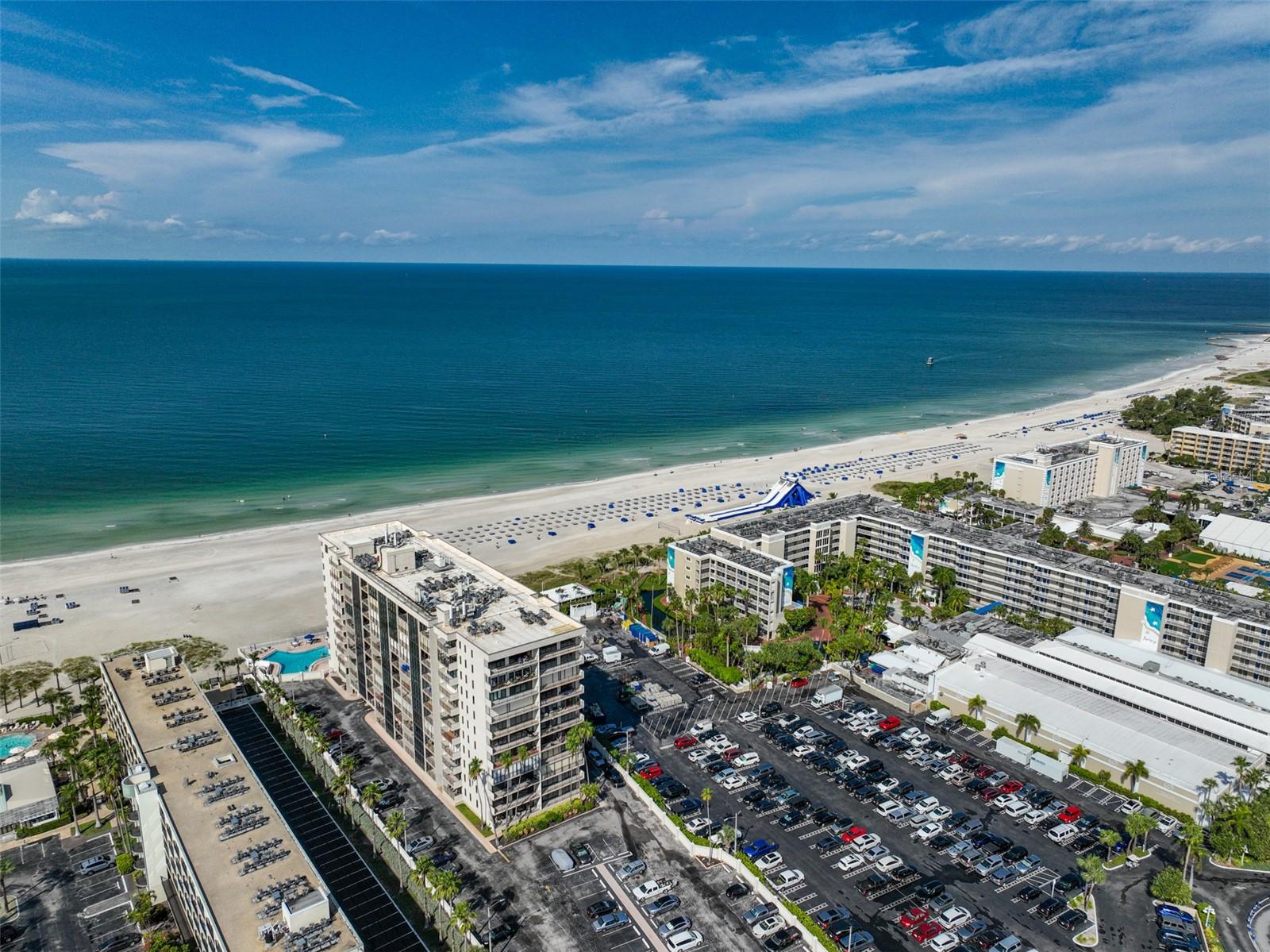 5396 GULF BLVD #701, ST PETE BEACH, FL, 33706