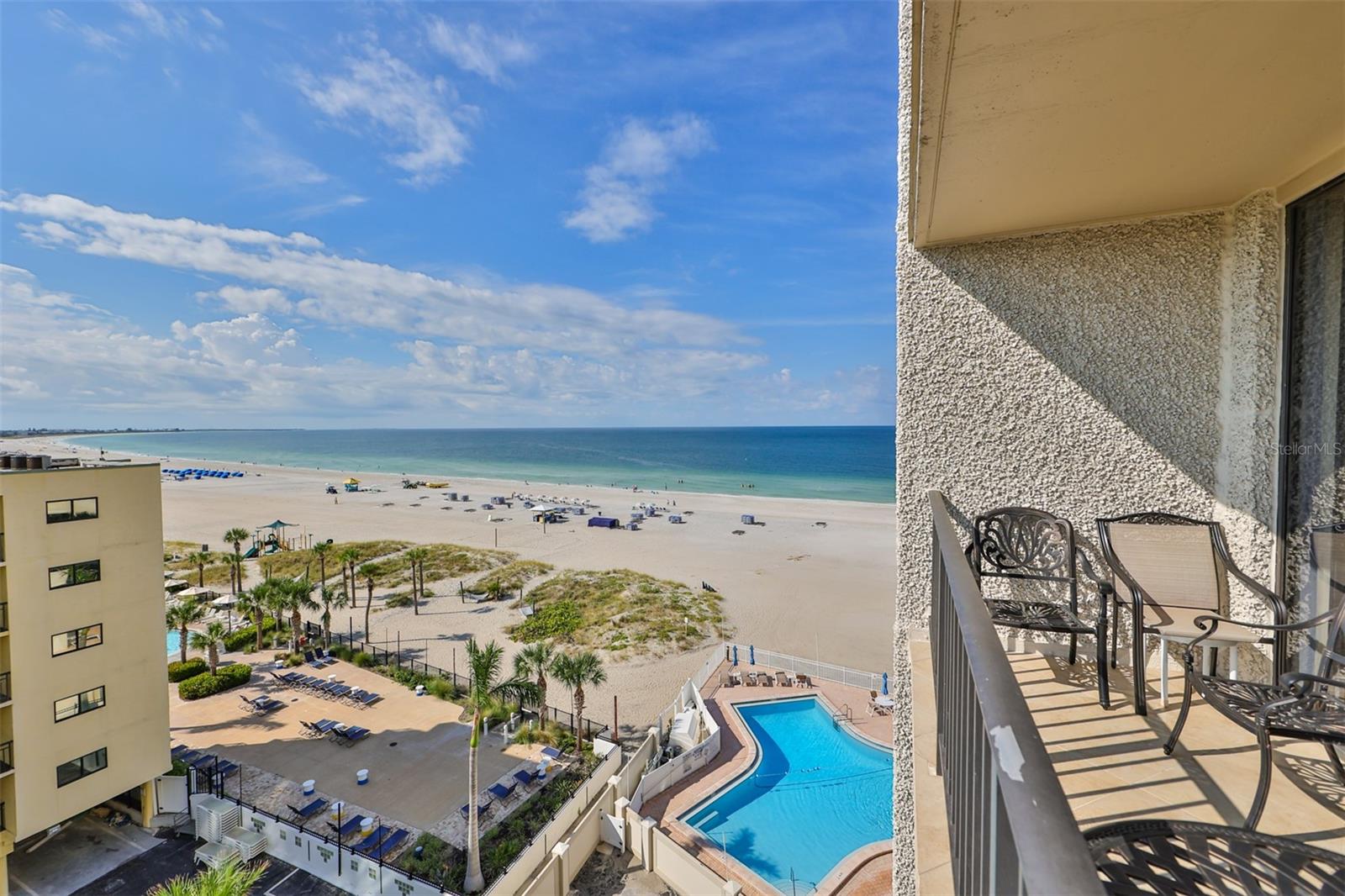 5396 GULF BLVD #701, ST PETE BEACH, FL, 33706