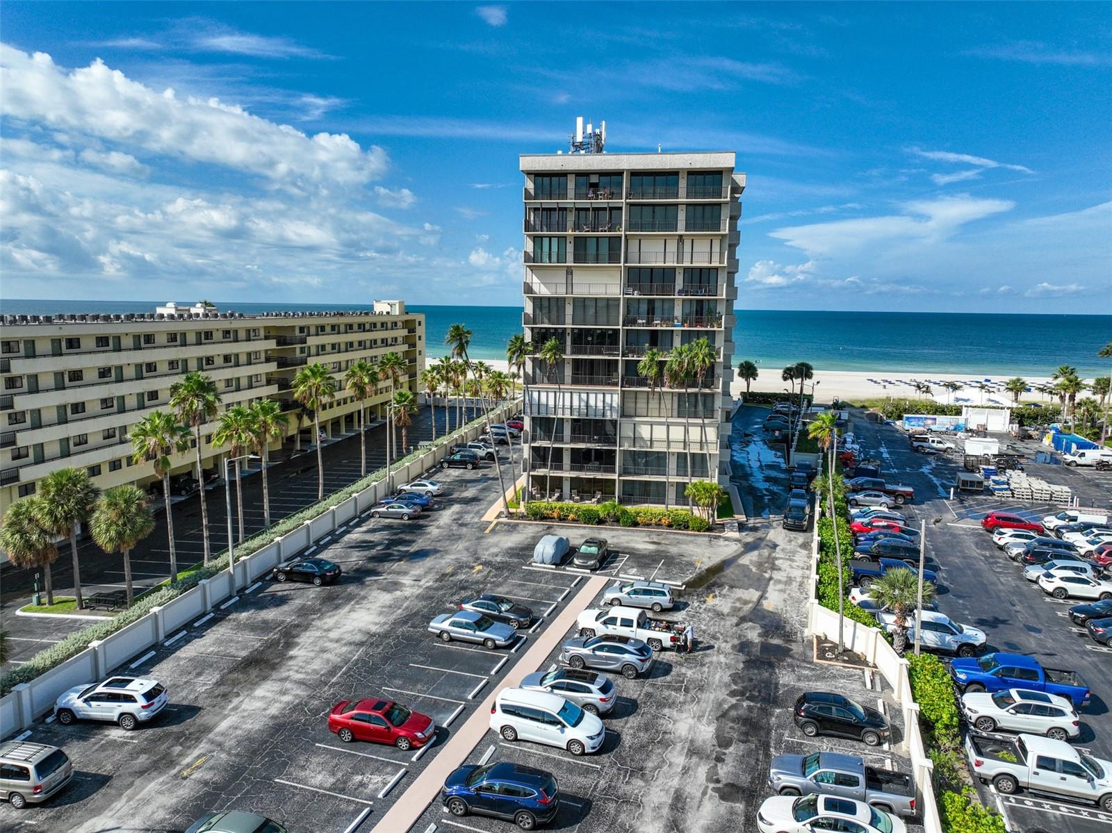 5396 GULF BLVD #701, ST PETE BEACH, FL, 33706