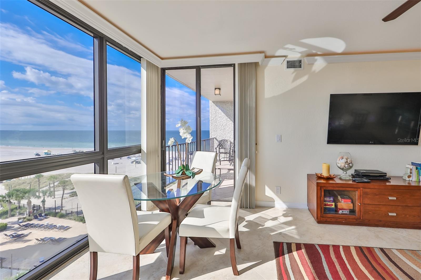 5396 GULF BLVD #701, ST PETE BEACH, FL, 33706