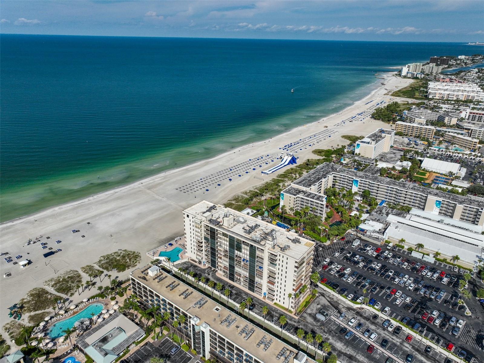 5396 GULF BLVD #701, ST PETE BEACH, FL, 33706