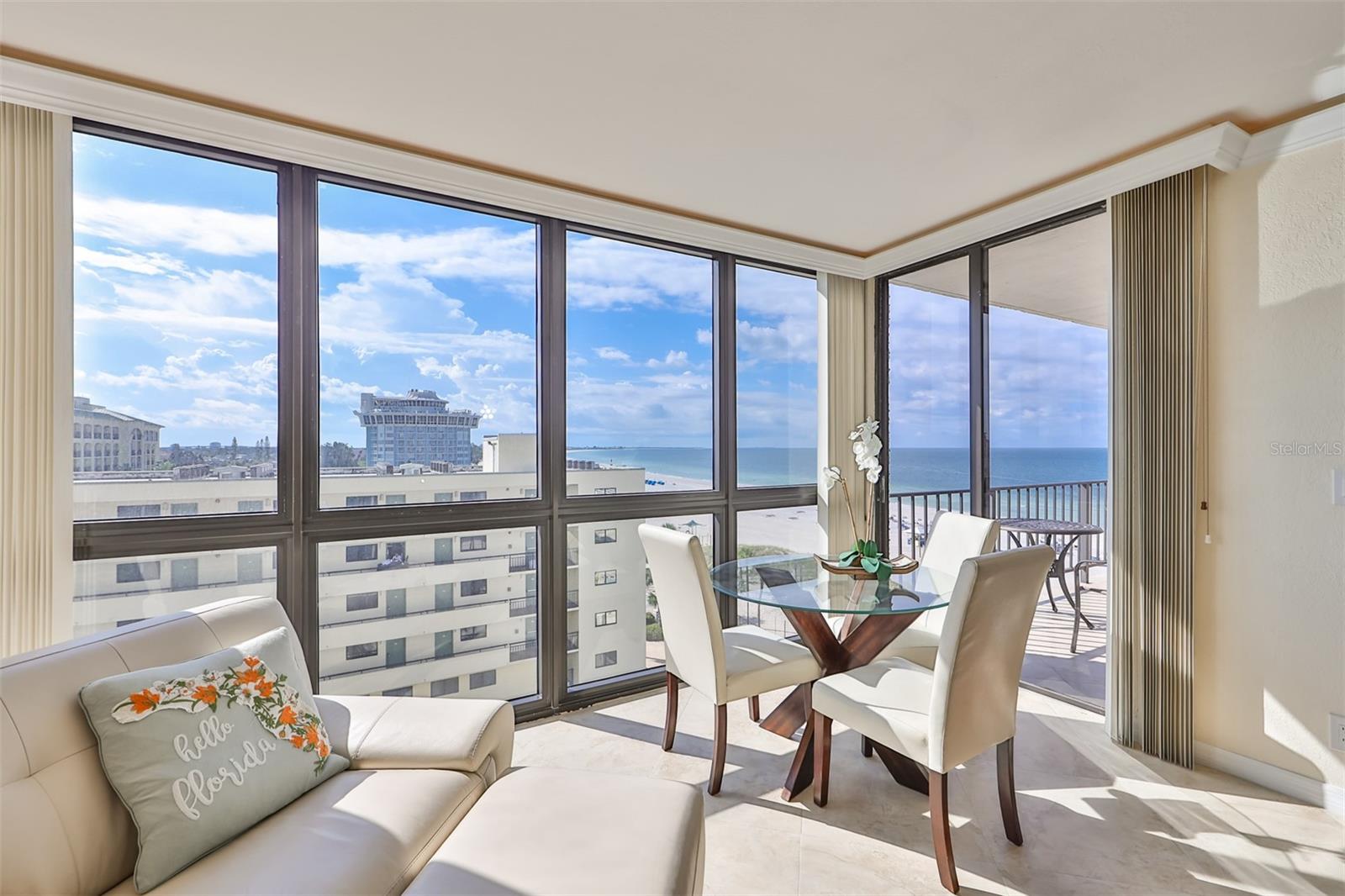 5396 GULF BLVD #701, ST PETE BEACH, FL, 33706