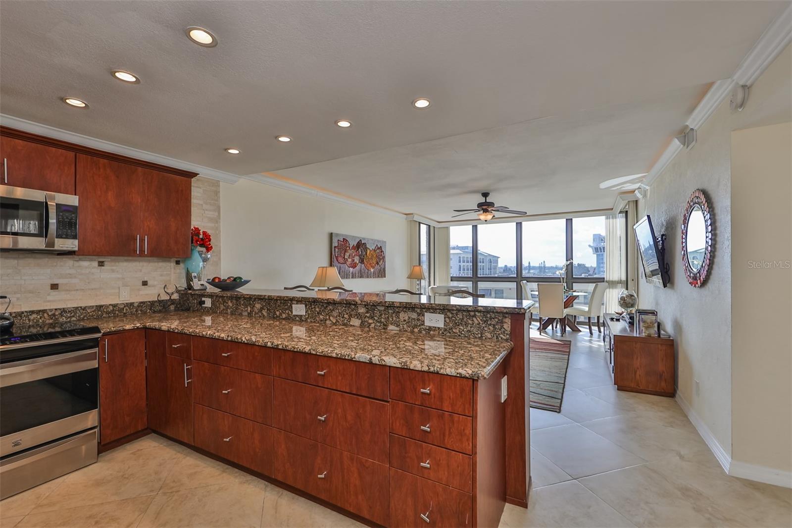 5396 GULF BLVD #701, ST PETE BEACH, FL, 33706