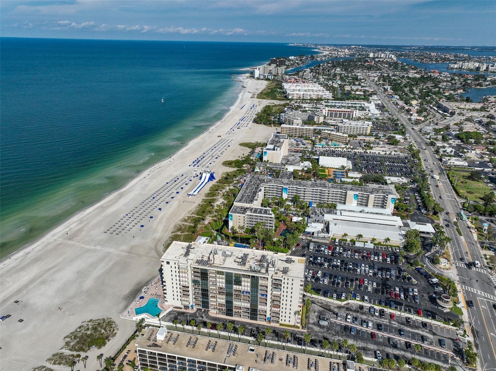 5396 GULF BLVD #701, ST PETE BEACH, FL, 33706