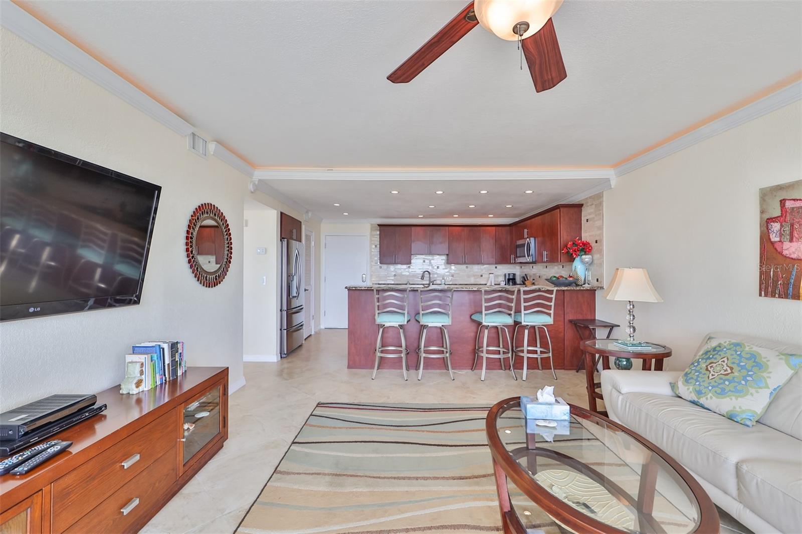 5396 GULF BLVD #701, ST PETE BEACH, FL, 33706