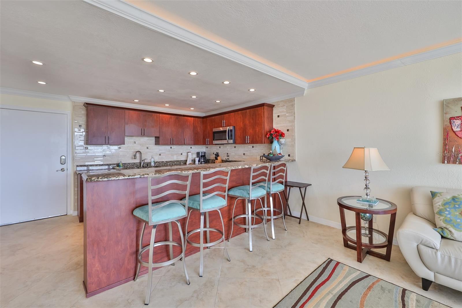 5396 GULF BLVD #701, ST PETE BEACH, FL, 33706