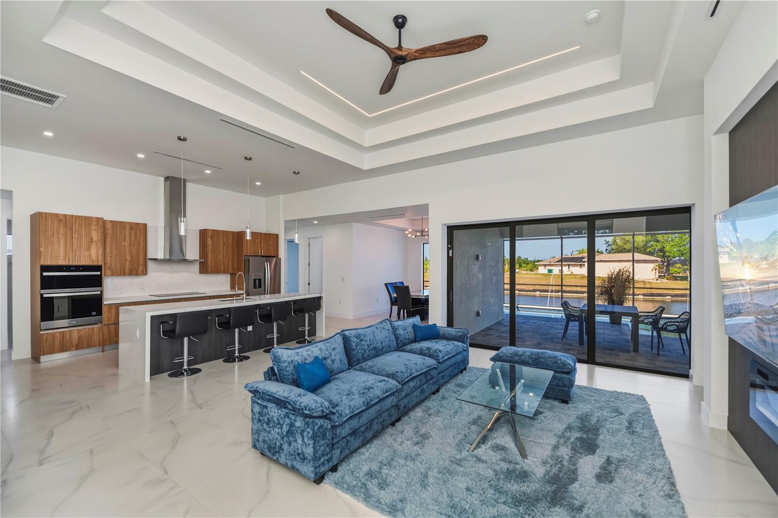 9493 ST PAUL DR, PORT CHARLOTTE, FL, 33981