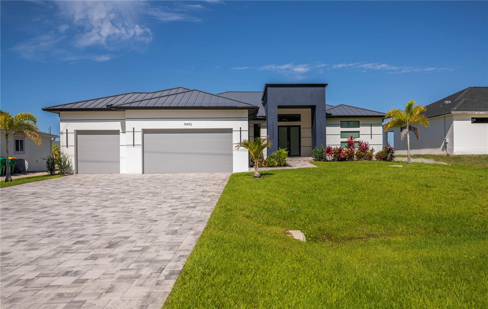 9493 ST PAUL DR, PORT CHARLOTTE, FL, 33981