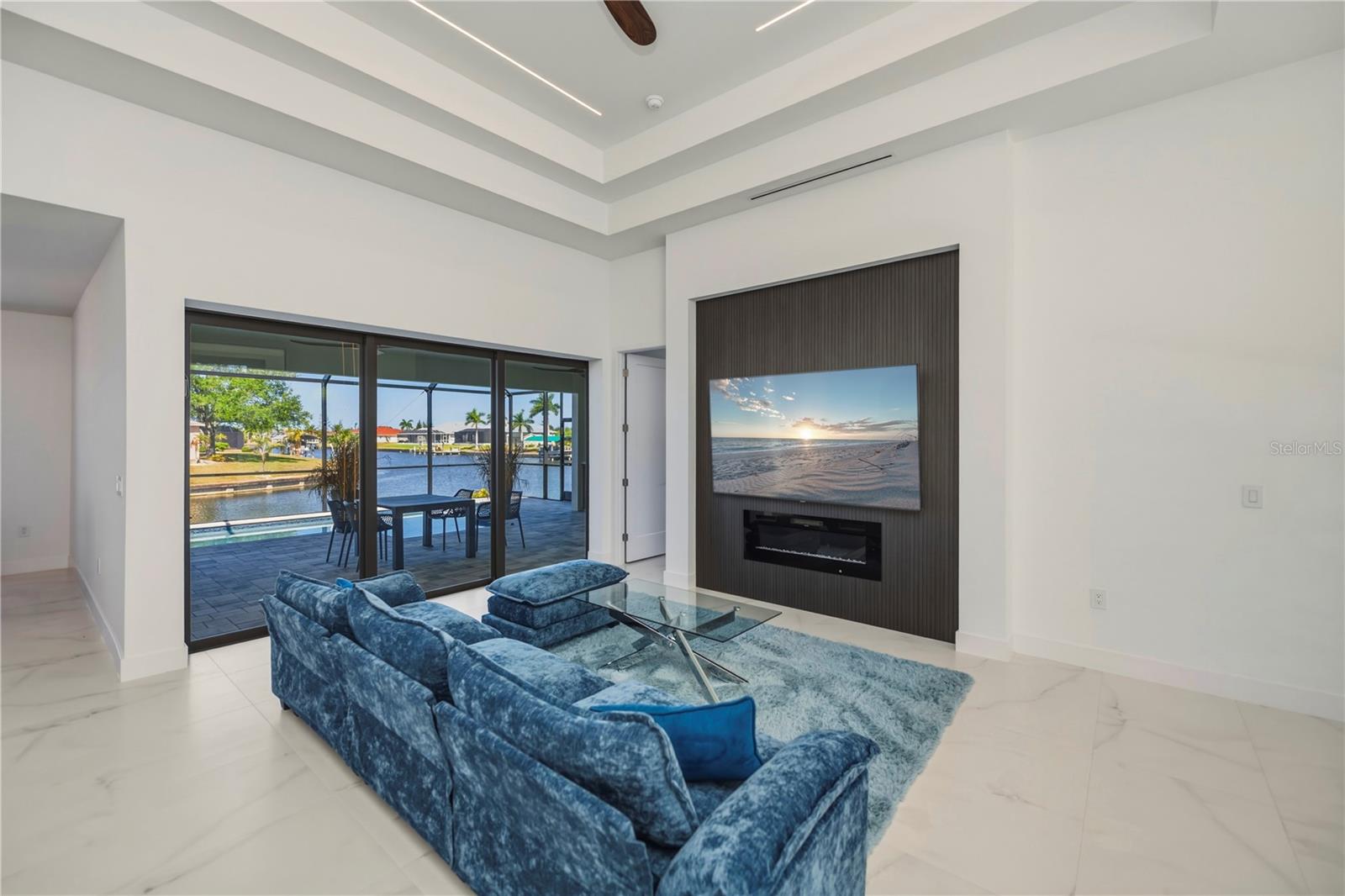 9493 ST PAUL DR, PORT CHARLOTTE, FL, 33981