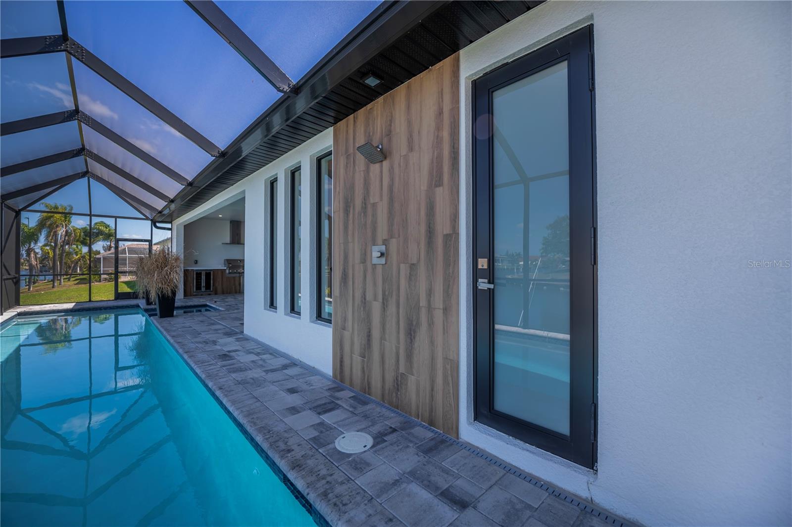 9493 ST PAUL DR, PORT CHARLOTTE, FL, 33981