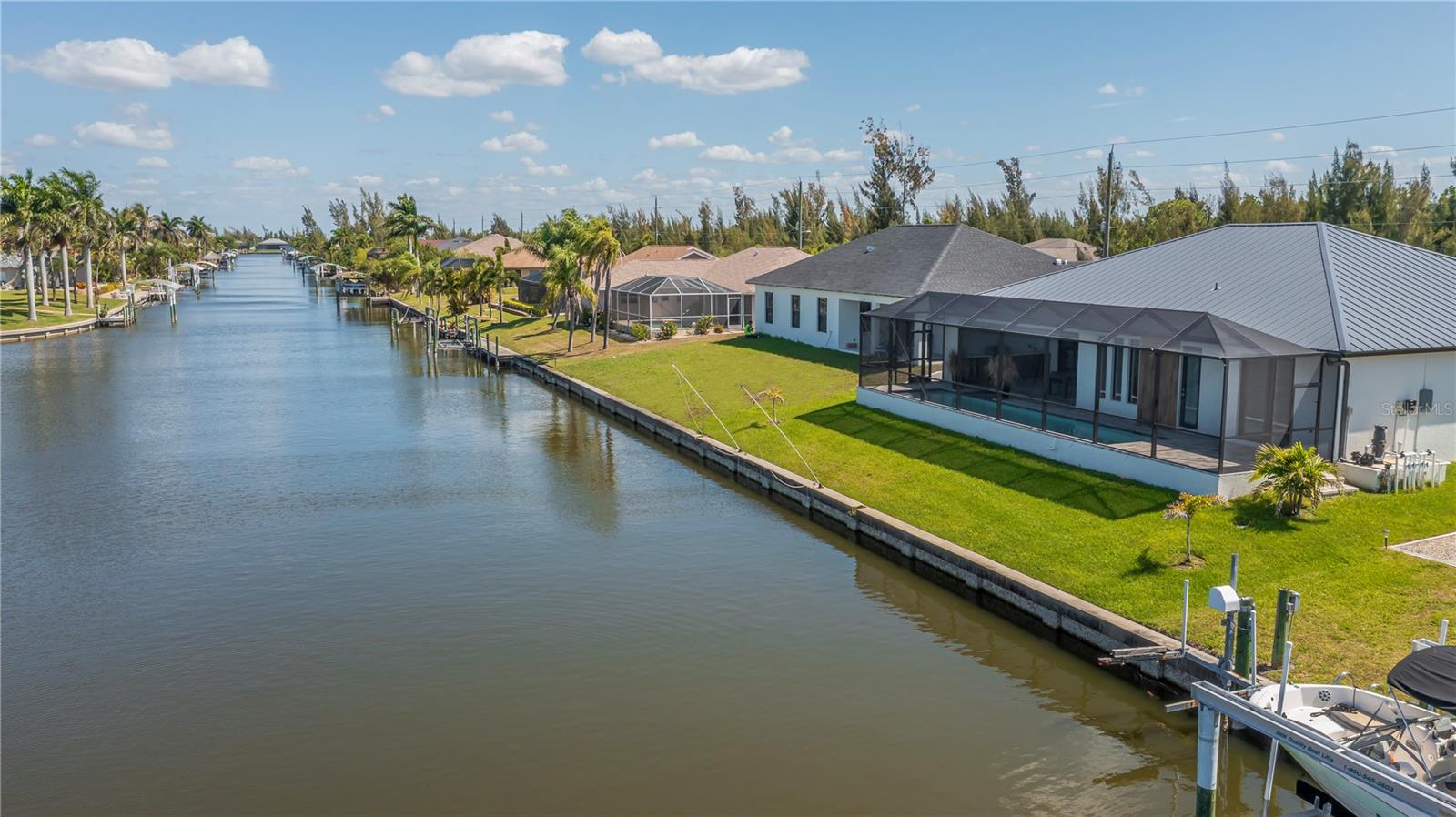 9493 ST PAUL DR, PORT CHARLOTTE, FL, 33981