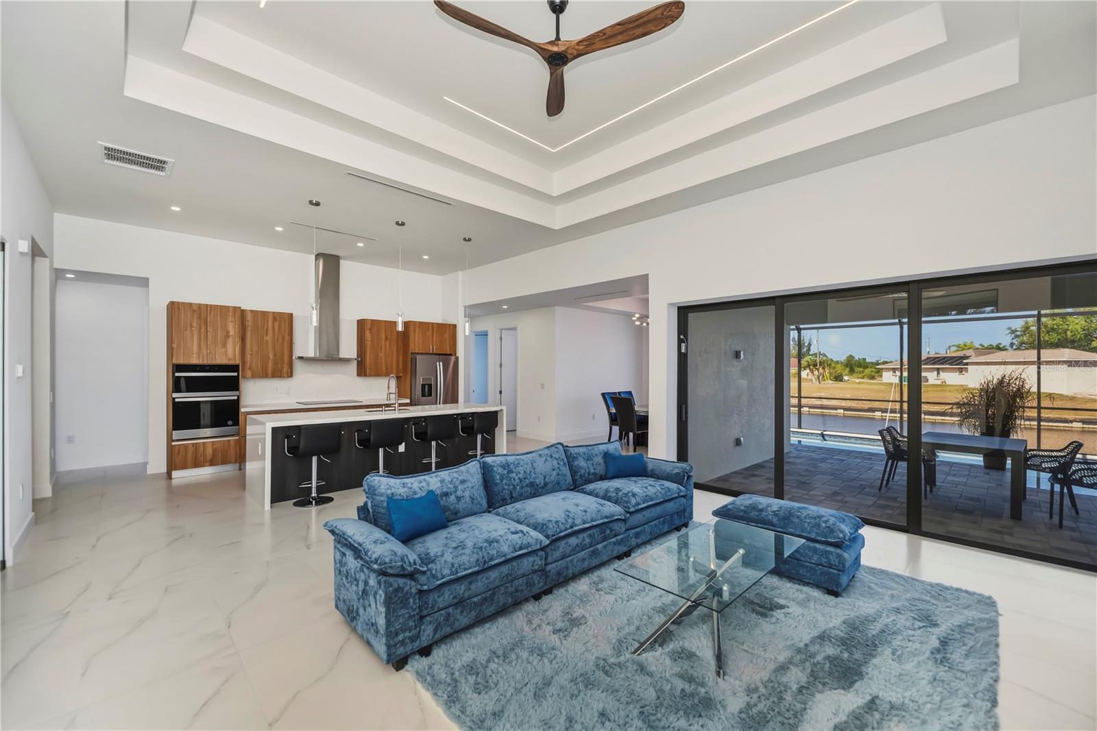 9493 ST PAUL DR, PORT CHARLOTTE, FL, 33981