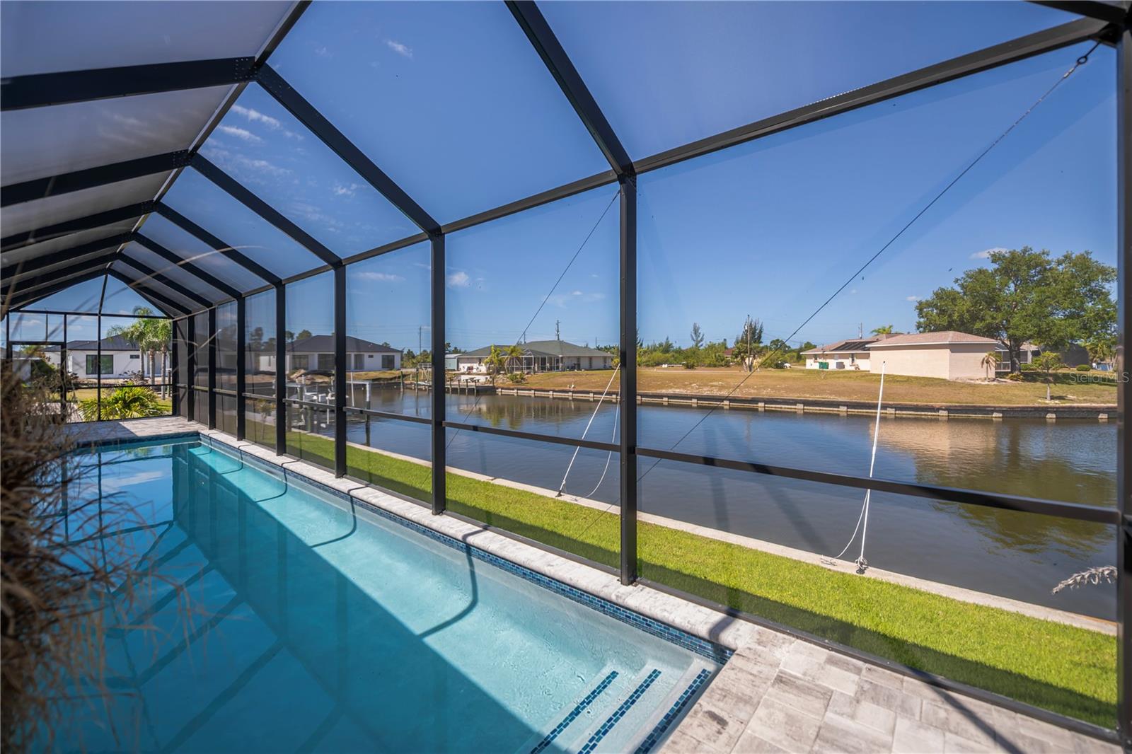 9493 ST PAUL DR, PORT CHARLOTTE, FL, 33981