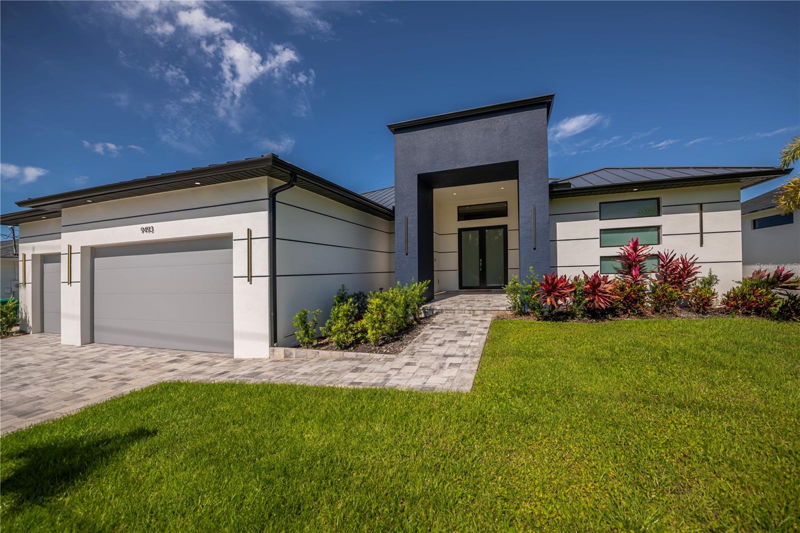 9493 ST PAUL DR, PORT CHARLOTTE, FL, 33981