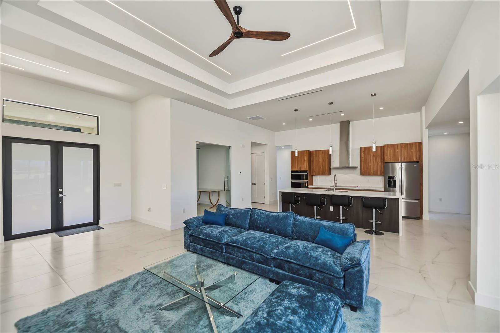 9493 ST PAUL DR, PORT CHARLOTTE, FL, 33981