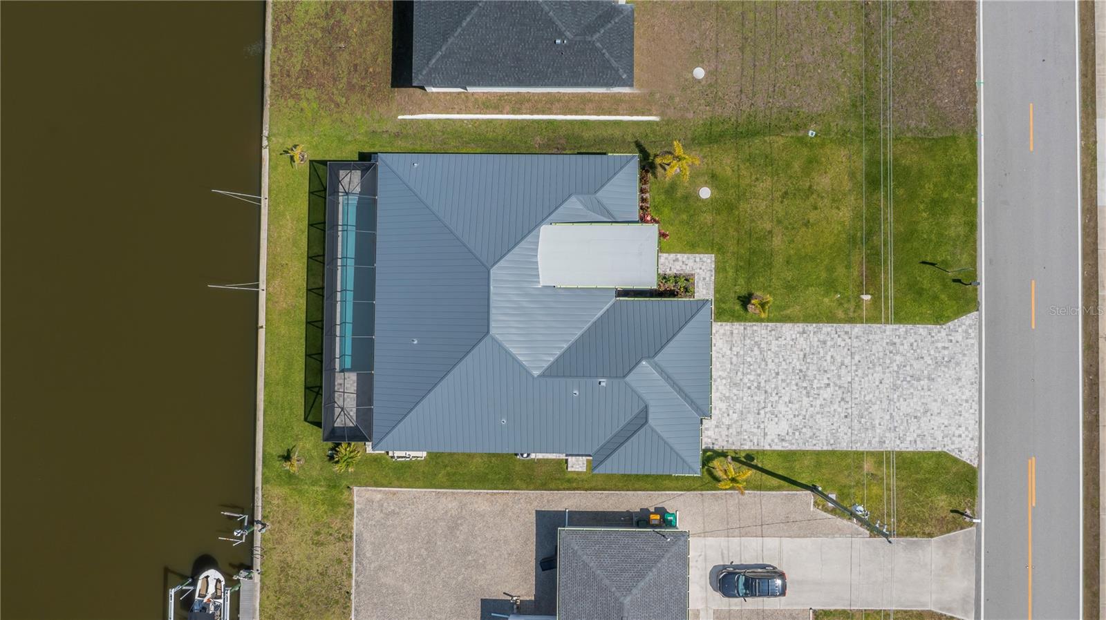 9493 ST PAUL DR, PORT CHARLOTTE, FL, 33981