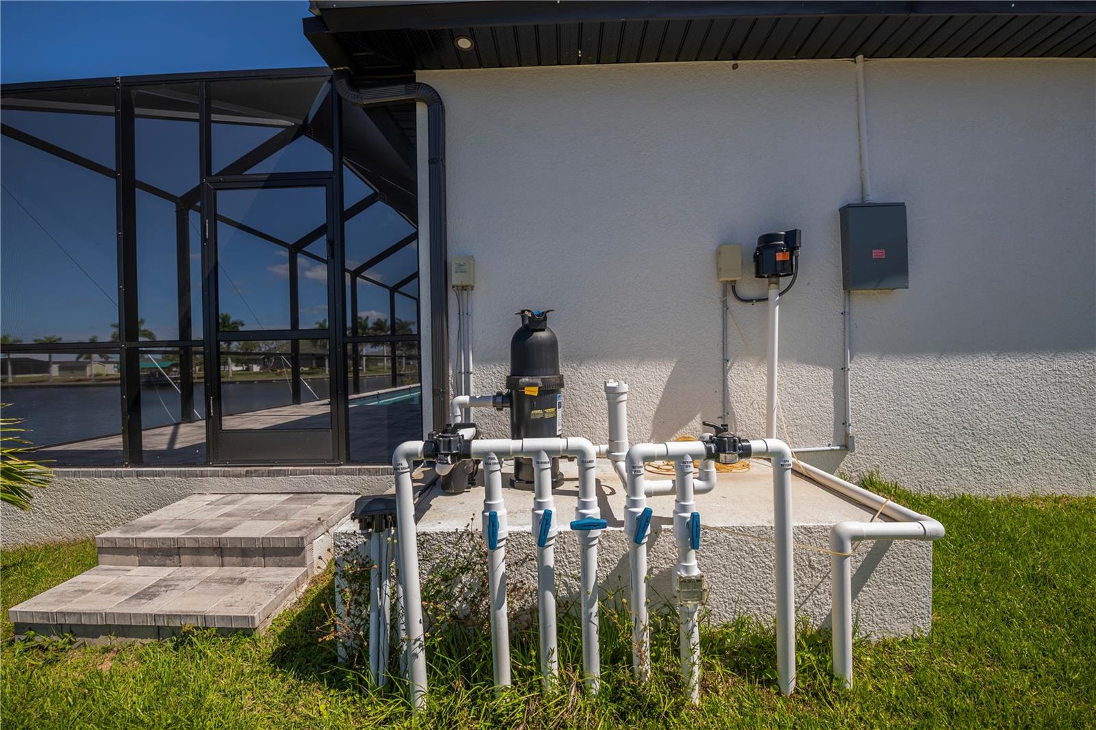 9493 ST PAUL DR, PORT CHARLOTTE, FL, 33981