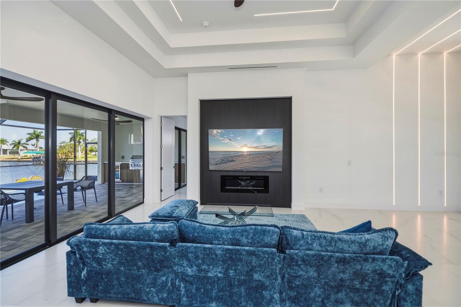 9493 ST PAUL DR, PORT CHARLOTTE, FL, 33981