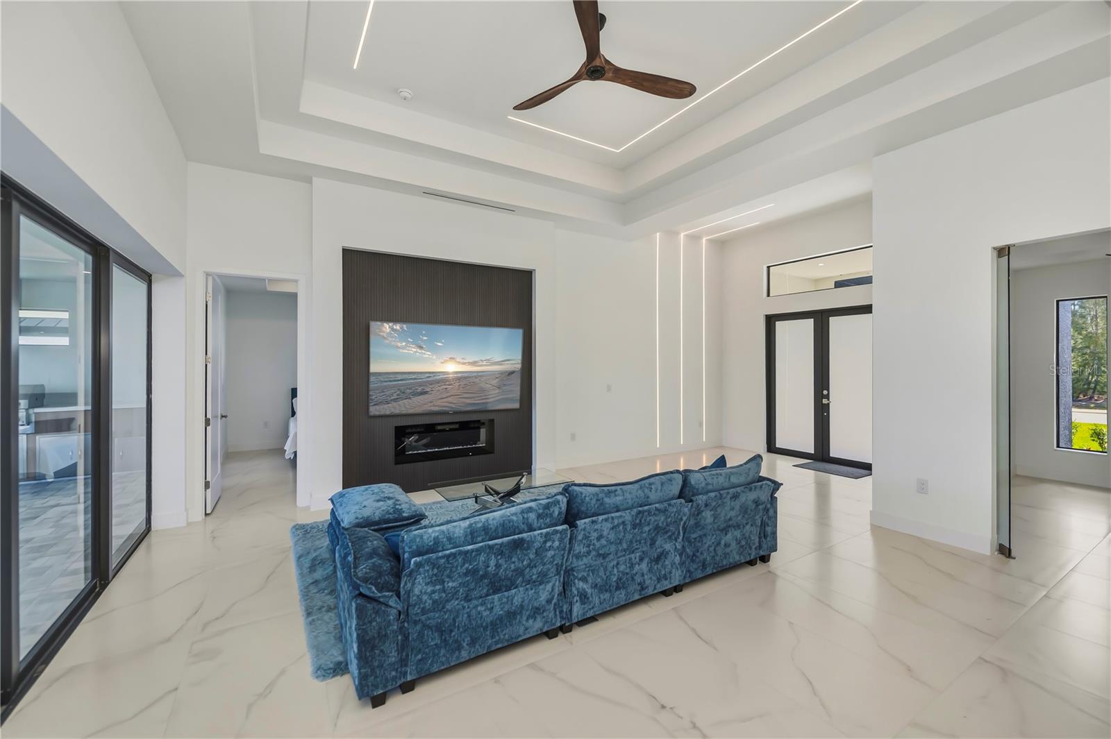 9493 ST PAUL DR, PORT CHARLOTTE, FL, 33981