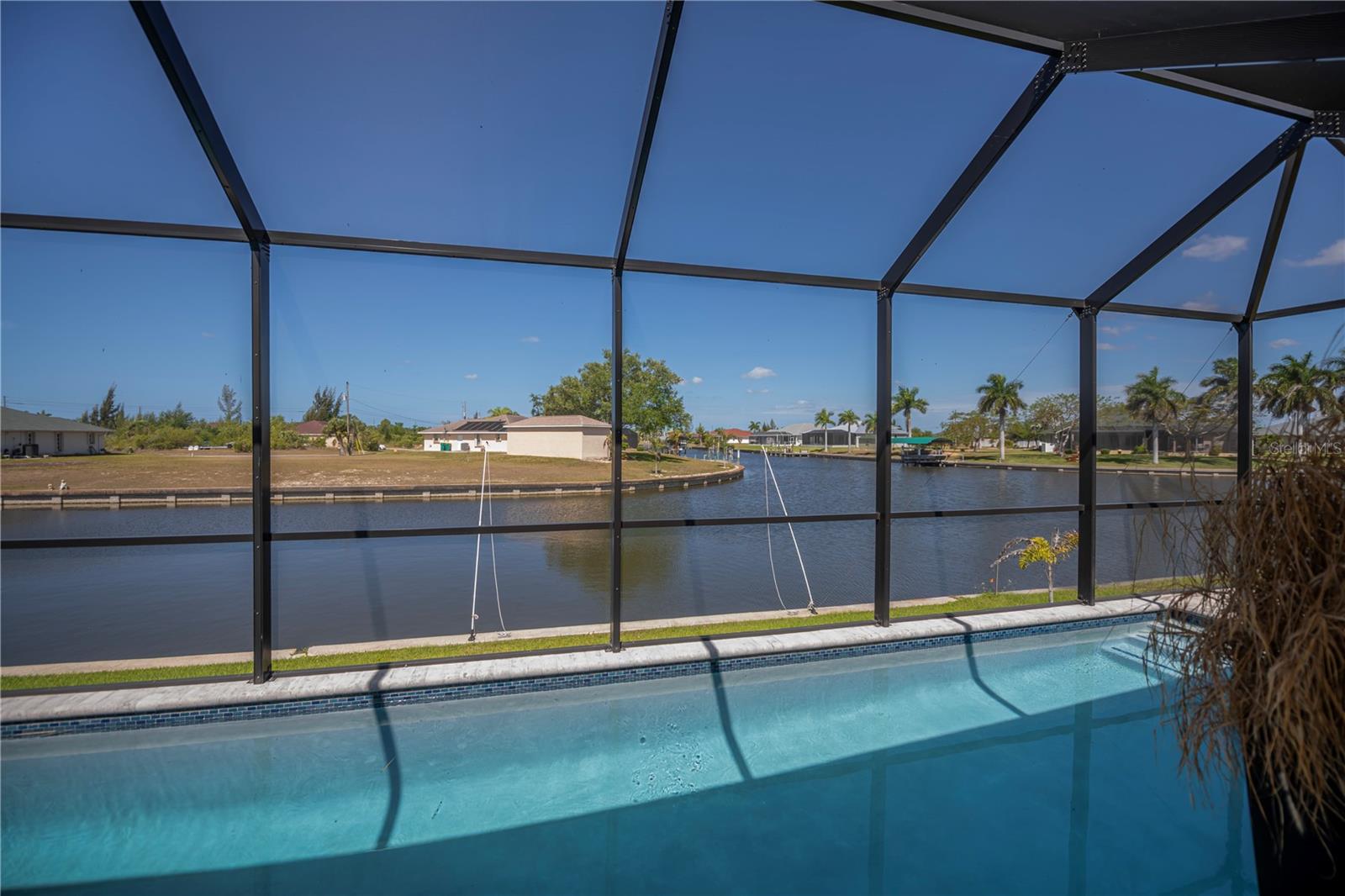 9493 ST PAUL DR, PORT CHARLOTTE, FL, 33981