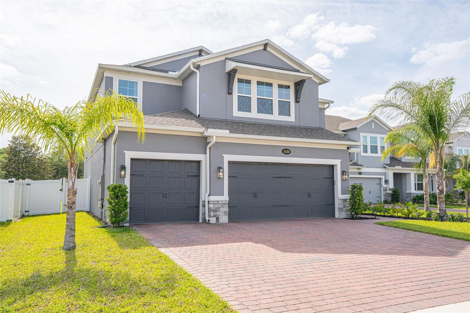 1138 FRANKLIN TREE LN, SANFORD, FL, 32771