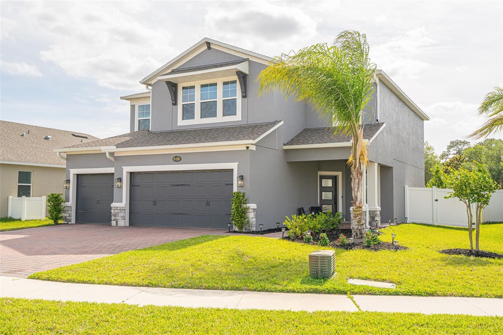 1138 FRANKLIN TREE LN, SANFORD, FL, 32771