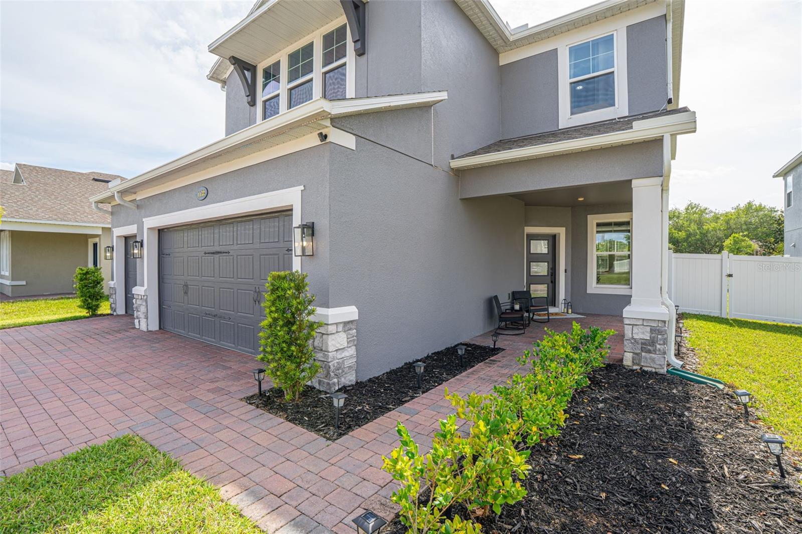 1138 FRANKLIN TREE LN, SANFORD, FL, 32771
