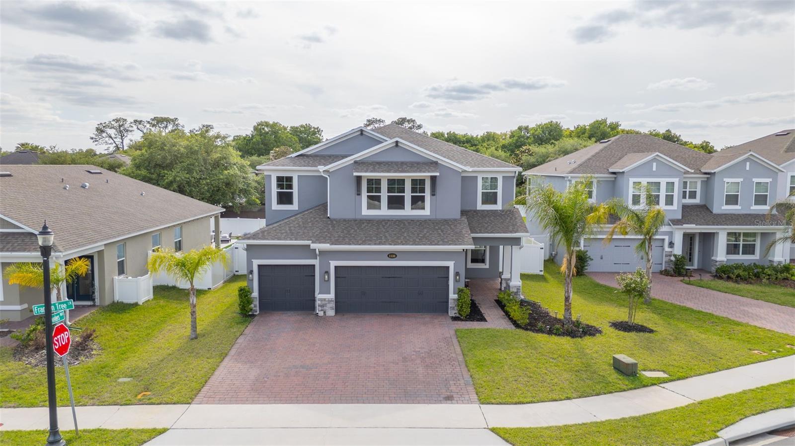 1138 FRANKLIN TREE LN, SANFORD, FL, 32771