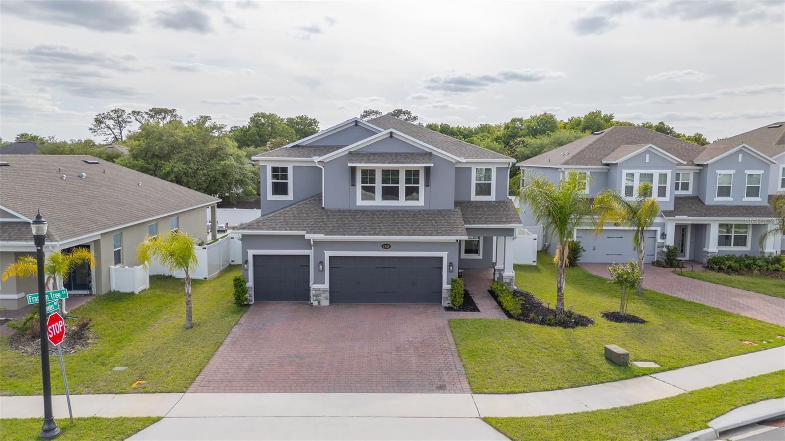 1138 FRANKLIN TREE LN, SANFORD, FL, 32771
