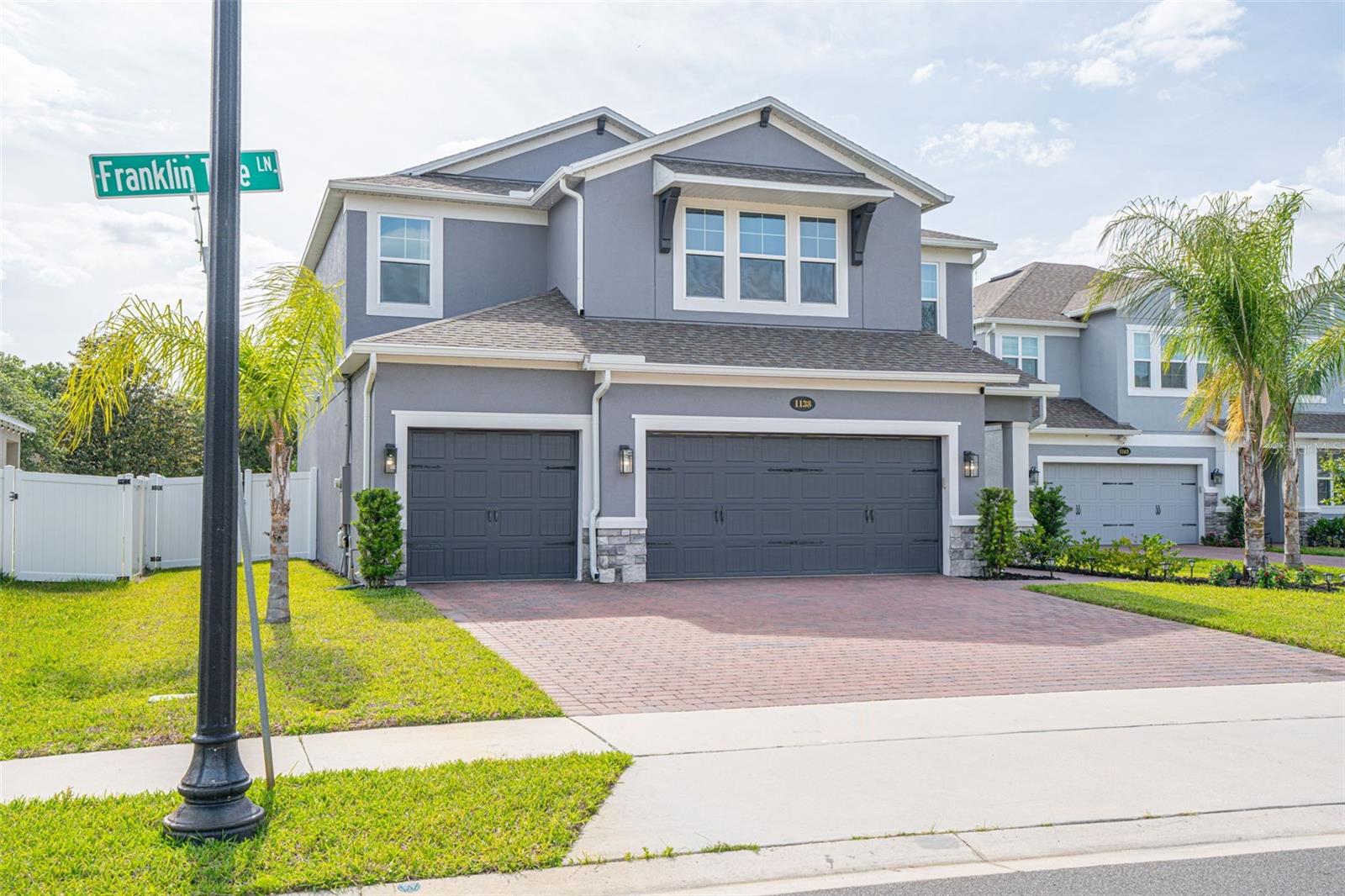 1138 FRANKLIN TREE LN, SANFORD, FL, 32771