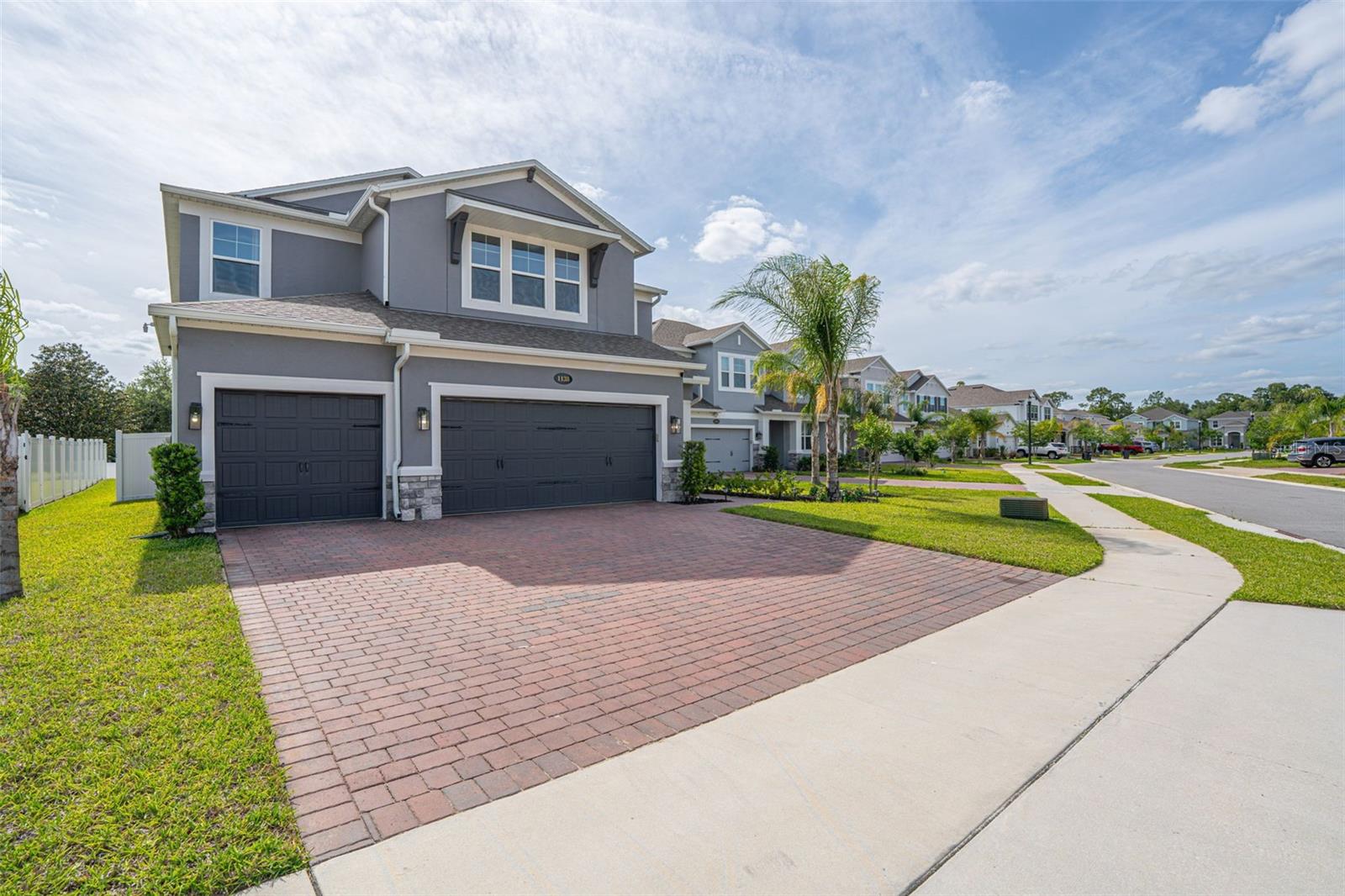 1138 FRANKLIN TREE LN, SANFORD, FL, 32771