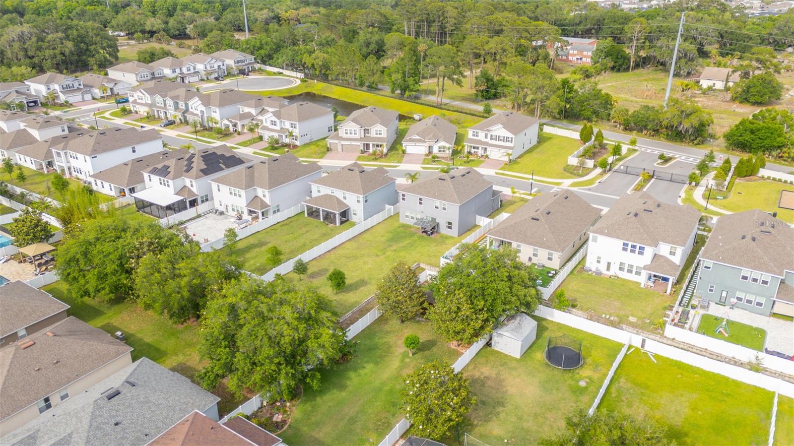 1138 FRANKLIN TREE LN, SANFORD, FL, 32771