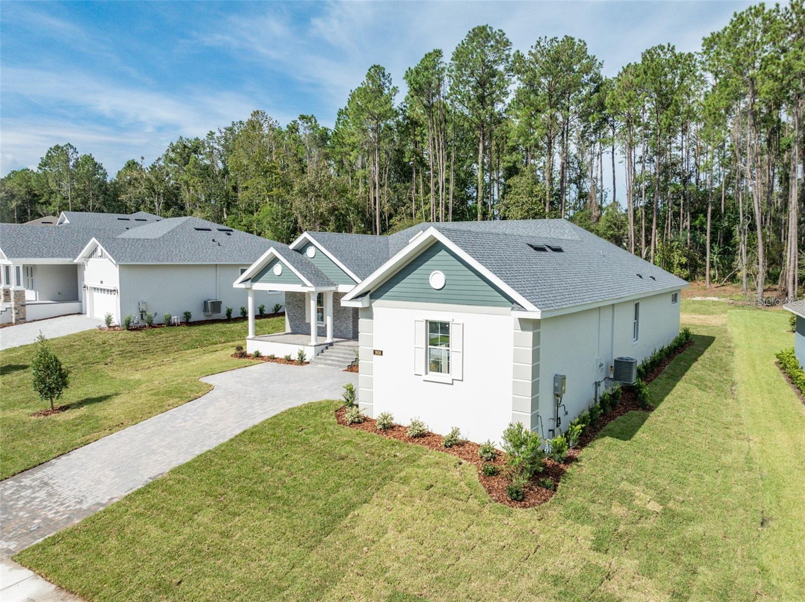3926 SOUTHERN VALLEY LOOP, BROOKSVILLE, FL, 34601