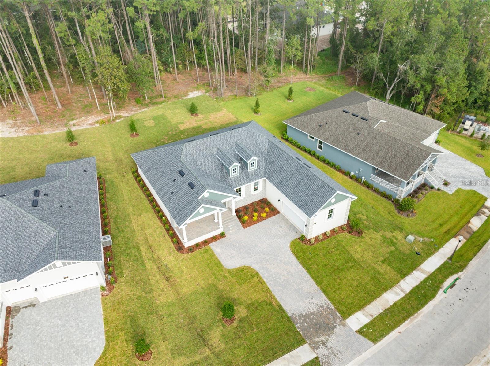 3926 SOUTHERN VALLEY LOOP, BROOKSVILLE, FL, 34601
