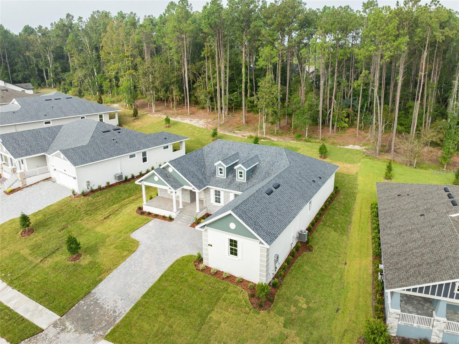 3926 SOUTHERN VALLEY LOOP, BROOKSVILLE, FL, 34601