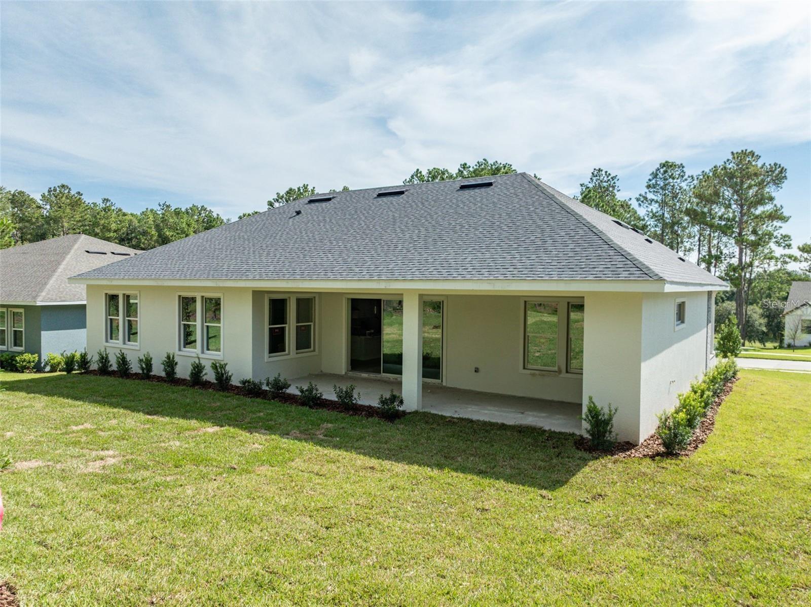 3926 SOUTHERN VALLEY LOOP, BROOKSVILLE, FL, 34601