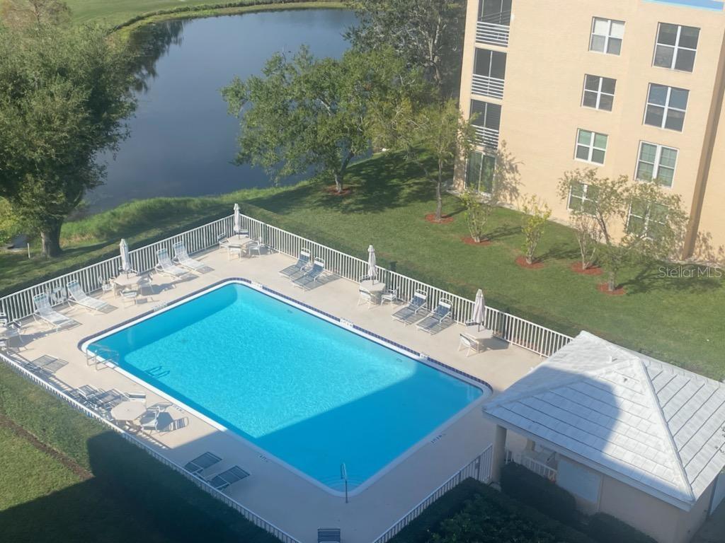 4460 FAIRWAYS BLVD #606, BRADENTON, FL, 34209