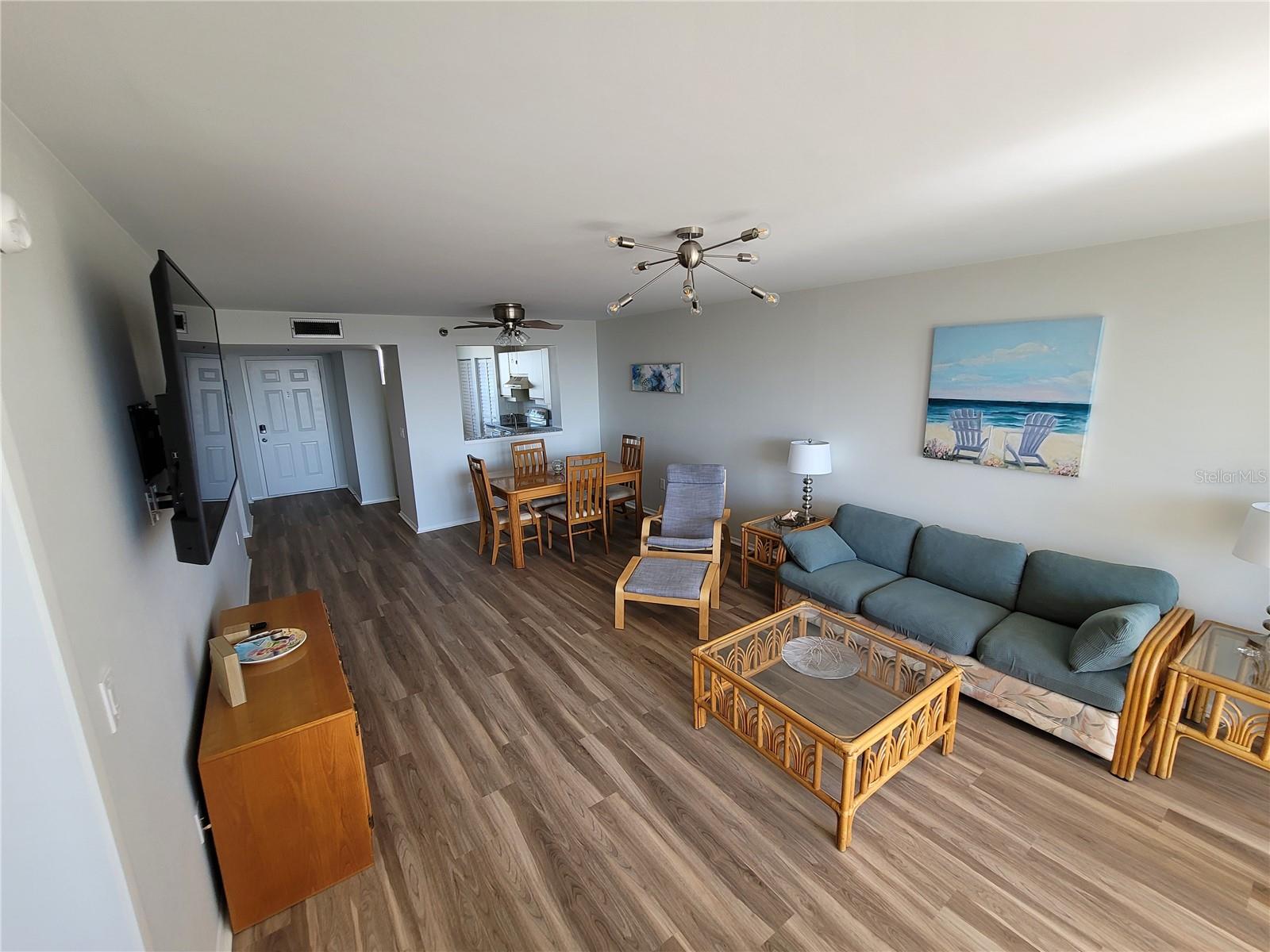 4460 FAIRWAYS BLVD #606, BRADENTON, FL, 34209