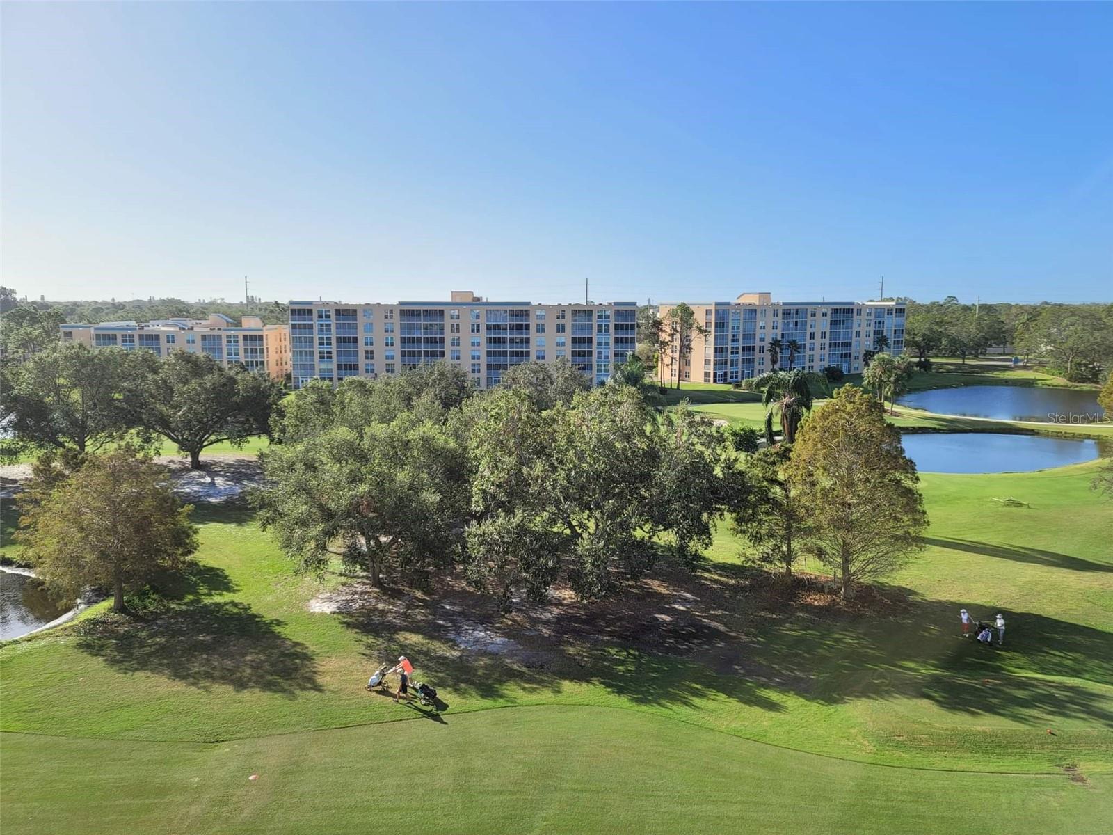 4460 FAIRWAYS BLVD #606, BRADENTON, FL, 34209