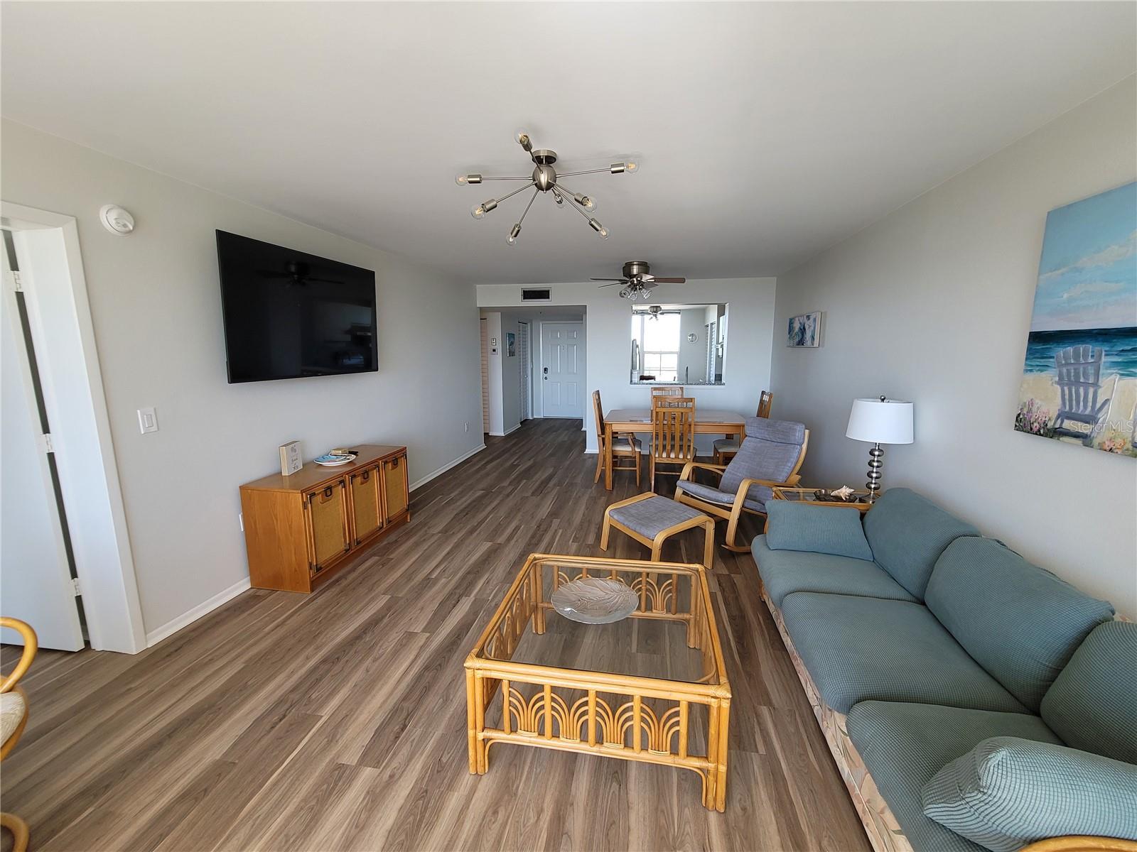 4460 FAIRWAYS BLVD #606, BRADENTON, FL, 34209