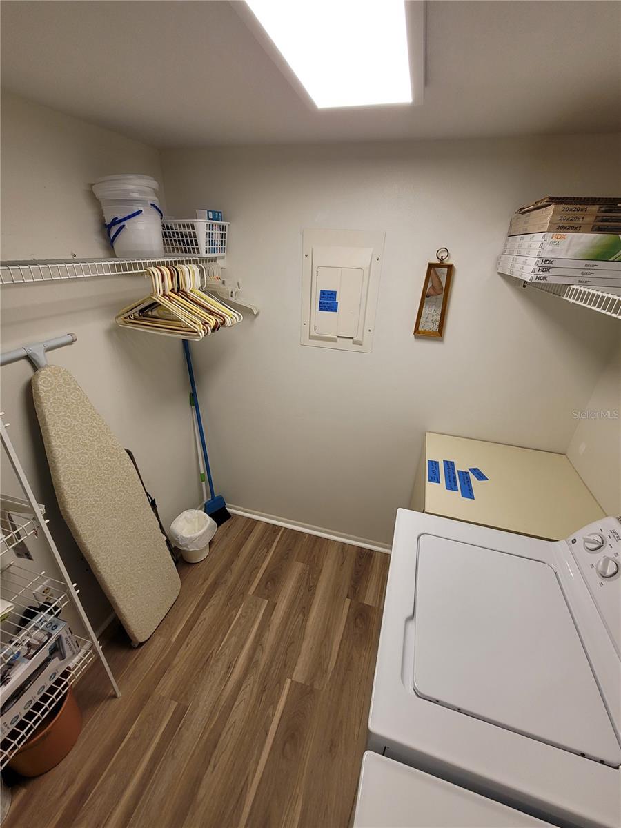 4460 FAIRWAYS BLVD #606, BRADENTON, FL, 34209