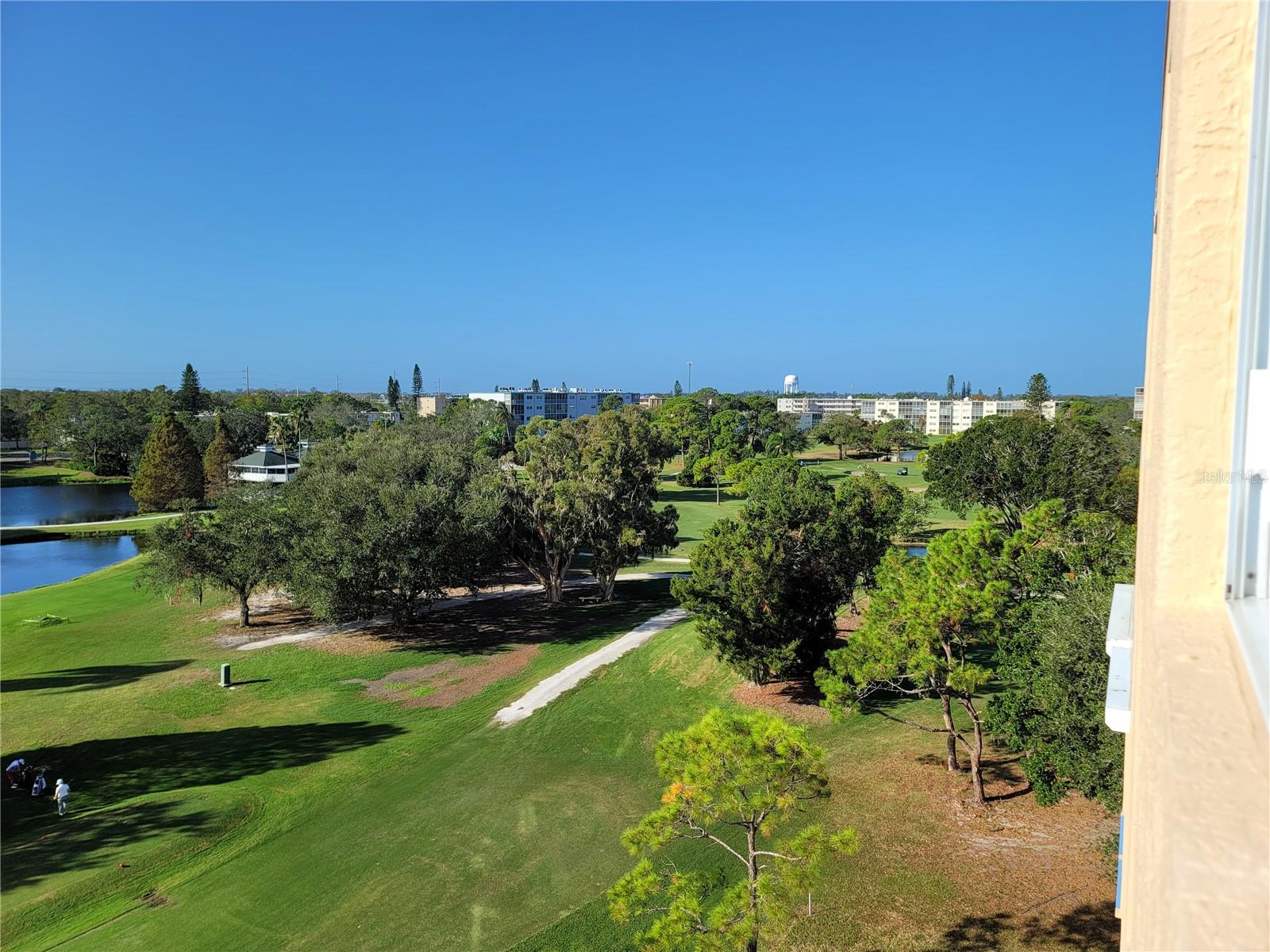 4460 FAIRWAYS BLVD #606, BRADENTON, FL, 34209