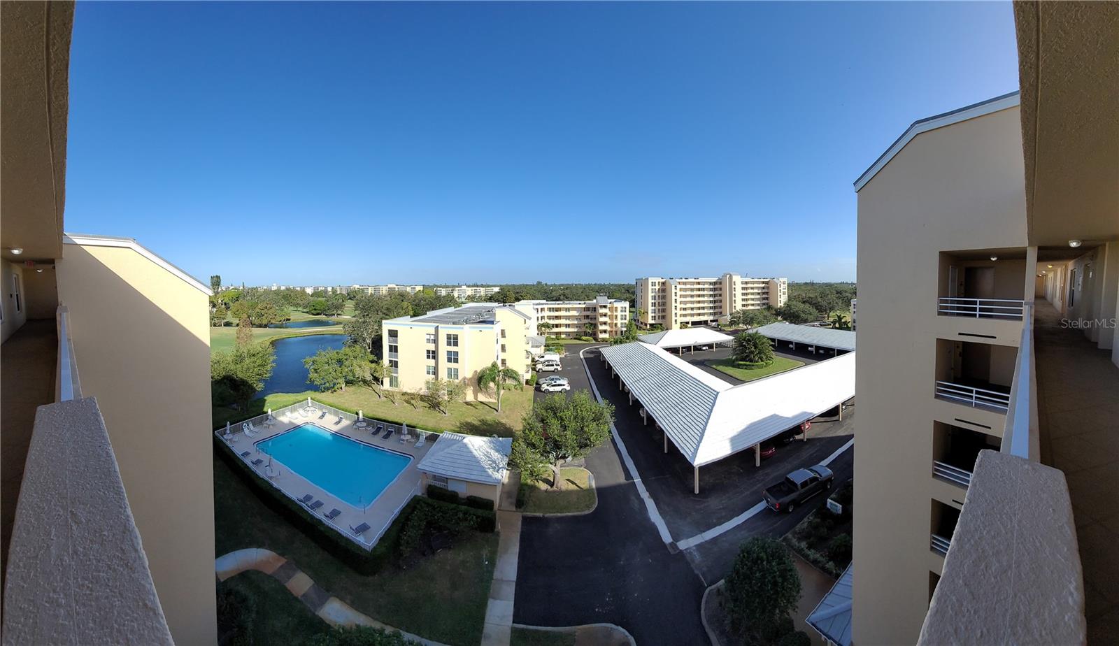 4460 FAIRWAYS BLVD #606, BRADENTON, FL, 34209