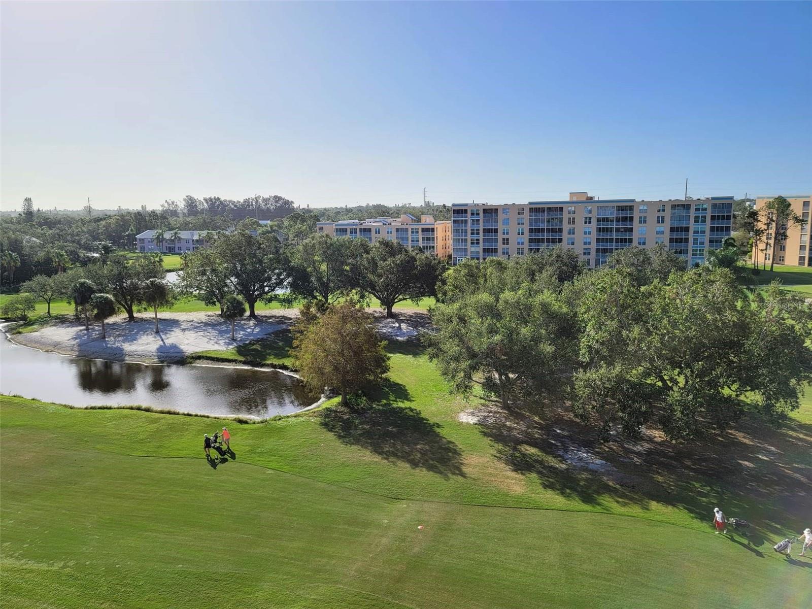 4460 FAIRWAYS BLVD #606, BRADENTON, FL, 34209